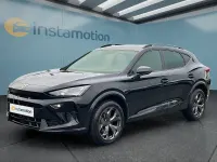 Gebraucht Cupra Formentor 150 PS (110 kW) 2025 Andere SUV