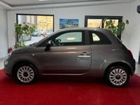Gebraucht Fiat 500 Basis 69 PS (50 kW) 2023 Grau Kleinwagen