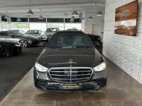 Gebraucht Mercedes S400 330 PS (242 kW) 2021 Grau Limousine