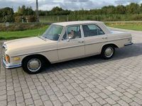 gebraucht Mercedes 280 280 SE/8 Automatik Behindertengerecht