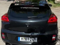 Occasion Kia ProCeed GT-Track 204 ch (150 kW) 2014 Noir Citadine