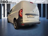 Gebraucht Renault Kangoo 89 kW (122 PS) 2022 Weiss Van / Kleinbus