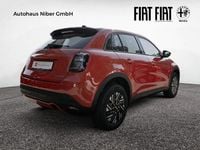 Gebraucht Fiat 600 101 PS (74 kW) 2025 Rot SUV