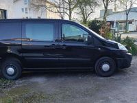 gebraucht Fiat Scudo Scudo10 L1H1 Basis