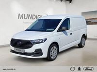 Gebraucht Ford Transit Trend 122 PS (89 kW) 2025 Frostweiß Van