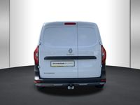 Gebraucht Renault Kangoo Rapid Extra 75 PS (55 kW) 2021 Weiß Van / Kleinbus