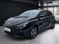 Gebraucht MG MG3 Luxury 194 PS (142 kW) 2024 Schwarz schwarz Kleinwagen