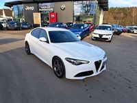 gebraucht Alfa Romeo Giulia Super