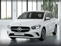 Gebraucht Mercedes B200 Progressive 163 PS (119 kW) 2025 Weiß Kleinwagen