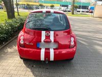 gebraucht Nissan Micra 