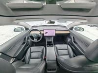 Gebraucht Tesla Model 3 Standard Range 239 kW (325 PS) 2021 Grau Limousine