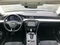 Gebraucht VW Passat 239 PS (175 kW) 2015 Kombi