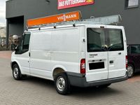 gebraucht Ford Transit Kasten FT 260 K City Light *Tüv neu*