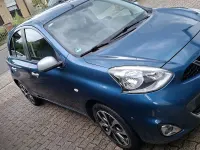 Gebraucht Nissan Micra N-TEC 80 PS (58 kW) 2016 Kleinwagen