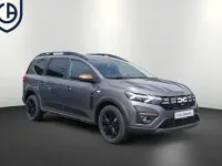 Neu Dacia Jogger Extreme 110 PS (80 kW) 2026 Grau Van / Kleinbus