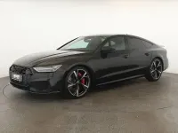 Gebraucht Audi S7 Sportback Sport 344 PS (253 kW) 2025 Schwarz Kleinwagen