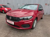 Gebraucht Fiat Tipo Pop 95 PS (69 kW) 2018 Limousine