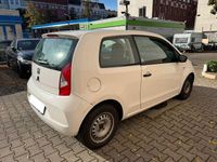 Gebraucht Seat Mii Reference 60 PS (44 kW) 2013 Weiß Kleinwagen