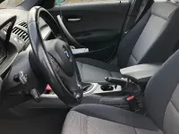 Gebraucht BMW 116 122 PS (89 kW) 2006 Grau Kleinwagen