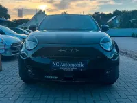 Gebraucht Fiat 600 Style 101 PS (74 kW) 2024 Schwarz SUV
