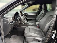 Gebraucht Cupra Formentor 150 PS (110 kW) 2021 Schwarz SUV