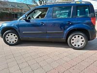 Gebraucht Skoda 110 R 110 PS (80 kW) 2013 Blau Limousine