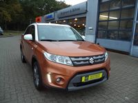 gebraucht Suzuki Vitara 4X2 1,6 MT COMFORT/Navi/Kamera/SHZ/