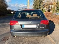 Gebraucht Audi A6 Ambiente 232 PS (170 kW) 2007 Grau Kombi