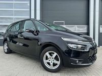 gebraucht Citroën Grand C4 Picasso /Spacetourer Seduction