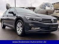 Second-hand VW Passat Business 190 CP (139 kW) 2020 Gri Break