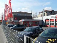 Gebraucht Nissan Leaf Tekna 110 kW (150 PS) 2019 Schwarz Kleinwagen