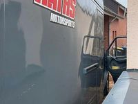 Gebraucht Mercedes Sprinter 82 PS (60 kW) 2003 Van