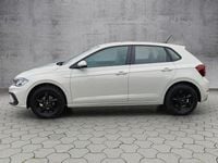 Gebraucht VW Polo Basis 80 PS (58 kW) 2025 Ascotgrau Limousine