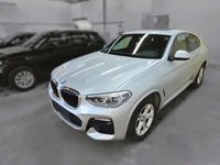 gebraucht BMW X4 Sport