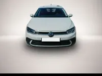 Gebraucht VW Polo Life 80 PS (58 kW) 2023 Grau Kleinwagen