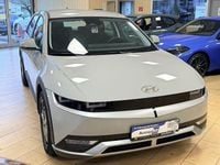 Gebraucht Hyundai Ioniq 5 125 kW (170 PS) 2024 Grau cyber grey / met SUV