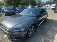 gebraucht Audi S6 TDI Avant - tiptronic HUD*Leder*AHK*Pano