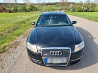 gebraucht Audi A6 2.7 TDI (DPF) tiptronic quattro Avant -