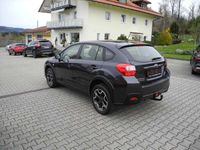 gebraucht Subaru XV 2.0D Trend