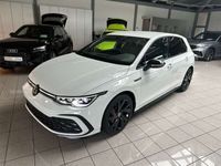 gebraucht VW Golf VIII 2.0 TDI GTD DSG LED Lane Apple CarPlay