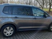 gebraucht VW Touran Comfortl. 1.4 TSI, STHZ, Kamera, AHK, 7 Sitzer