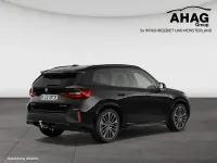 Gebraucht BMW iX1 Comfort Edition 230 kW (313 PS) 2023 Schwarz SUV