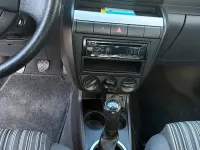 Gebraucht VW Fox 55 PS (40 kW) 2007 Kleinwagen