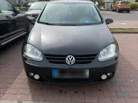 Gebraucht VW Golf IV 115 PS (84 kW) 2006 Schwarz Limousine