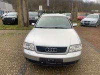 gebraucht Audi A6 2.4 Avant. Automatik