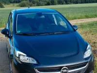 Gebraucht Opel Corsa 90 PS (66 kW) 2017 Kleinwagen