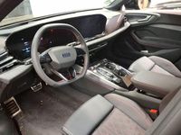 Gebraucht Audi A5 Ambiente 204 PS (150 kW) 2025 Mythosschwarz metallic Kombi