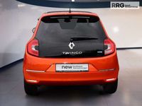 gebraucht Renault Twingo VIBES ELECTRIC 21kWh SCHIEBEDACH