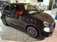 Usata Abarth 595 145 CV (106 kW) 2017 Grigio Utilitaria