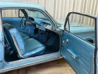 Gebraucht Chevrolet Corvair 97 PS (71 kW) 1963 Blau Coupé